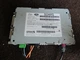 2013-15 RANGE ROVER SIRUS SATELLITE CONTROL MODULE CH22-14C740-BA