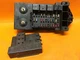 01 FORD F250 EXCURSION SUPER DUTY INTERIOR FUSE BOX RELAY FUSEBOX 1C7T-14A067-AA