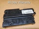 11-14 Dodge Charger Journey Telematics Bluetooth Module Part# 05091072AG