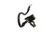 2012 MERCEDES GLK350 (X204) NEGATIVE BATTERY CABLE