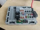 2007-2015 JAGUAR XF X250 INTERIOR FOOTWALL FUSE BOX MODULE 8X2t-14B476-BD D64