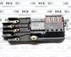MERCEDES E W211 S211 R251 ML W164 FUSE BOX POWER DISTRIBUTOR A2115452601