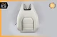 10-17 Mercedes W204 C250 Coupe E350 Front Right Side Seat Cushion Upper OEM