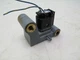 2010 MINI COOPER HATCHBACK FRONT RIGHT PASSENGER SIDE IMPACT CRASH SENSOR OEM