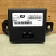 10-19 Jaguar X351 XJ XJR Rear Electronic Trunk Control Module DW9314F681AJ OEM