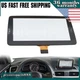 New 7" Touch Screen Glass for 2014-2016 Mazda 3 CX-3 Radio Navigation Display