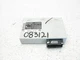 04-10 BMW E60 M5 528i 525i 535i THEFT PASSIVE GO CONTROL MODULE UNIT OEM 083121