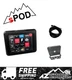 sPOD Add-On Touchscreen for 8 Circuit Systems sPOD 