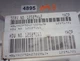 2005-2007 Chevy Express 5.3L Engine Control Module Computer ECU 12589462 OEM