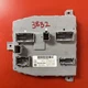 2015-2017 MERCEDES S CLASS W222  FRONT SAM SIGNAL ACQUISITION CONTROL MODULE OEM