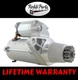 New Starter for Toyota Camry Lexus ES350 Scion TC XB 2.4L 3.3L 3.5L 28100-0A010