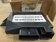 Genuine Mopar 2001-2007 Chrysler Town & Country Rear Lift Gate Module CCH2E060