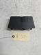 20-23 Tesla Y Front Dashboard Panel Trim Cover w/ Temperature Sensor 5084 B122
