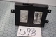 13 14 15 Volkswagen Passat Bluetooth Interface Control Module 548-MOD