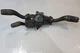 AUDI A6 S6 C6 Q7 2007-12 WIPER INDICATOR CRUISE CONTROL COMBINATION SWITCH STALK
