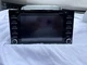2019 TOYOTA MIRAI 8" DISPLAY AM-FM RADIO TOUCH-SCREEN OEM  8684-62012