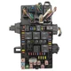 2004 Ford F-150 Wiring Junction Block Fuse Box Panel 4L3T-14A067-BH OEM