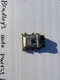 2018-2021 Kia Stinger 2.0l Automatic Transmission Control Module Tcm Oem