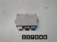 2004 LAND ROVER RANGE ROVER ECU MODULE SENSOR 6621-6920890