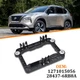 For 2021-2023 Rogue Pathfinder Infiniti 1271015056 Cruise Radar Bracket Black