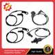 4x Front & Rear ABS Wheel Speed Sensors for Mercedes-Benz C215 W220 CL500 S350
