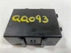 09 NISSAN MURANO Chassis Brain Box