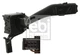 FEBI BILSTEIN STEERING COLUMN SWITCH AUDI SEAT SKODA VW A3 ALTEA ALTEA XL CADDY