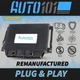 Rebuilt 2006 Chrysler Dodge Jeep TCM Transmission Control Module &ndash; 04692392 OEM