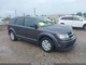 Used Compass Module fits: 2014 Dodge Journey Information-GPS-TV compass Grade A