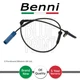ABS Wheel Speed Sensor Benni Fits Mini Countryman Paceman 1.6 D 2.0 One #1