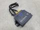 PORSCHE CAYENNE E2 92A 10-14 PDC PARKING AID CONTROL MODULE WITH PLUGS