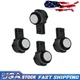 Fit BMW 66209283752 66209283750 9283750 9283752 66209274427 4Pcs Parking Sensor