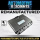 2004 GMC SIERRA 1500 BODY CONTROL MODULE GM BCM BCM 10367689