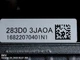 VOLTAGE CONVERTER/CONTROL MODULE OEM 13-20 NISSAN PATHFINDR 1YR WRNTY 283D03JA0A