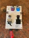 Mercedes V Class Vito Signal Acquisition & Actuation 2015-2024 W447 A4479001807