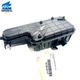 2007-2013 Mercedes W221 S600 Dynamic Seat Pressure Tank OEM Defect