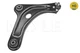 MEYLE Track Control Arm Front RH Axle For CITROEN C2 C3 PEUGEOT 02-12 3521Q6