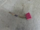 Engine Fuse Box Wire Harness Red 02 03 04 05 Land Rover Freelander & SE