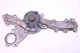 2015 TOYOTA SIENNA 3.5ltr V6 WATER PUMP AISIN GENUINE OEM USED PART 16100-09442