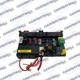 1995-2005 LAND ROVER RANGE ROVER 4.4L AT INTERIOR UNDER DASH FUSE RELAY BOX OEM