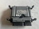 2008-2012 Mercedes C300 W204 Engine Control Module ECU ECM PCM A 272 153 73 91