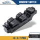 Electric Power Window Master Control Switch For Mazda 2007-2012 CX7 GS3L-66-350