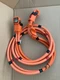 Tesla Model 3 High Voltage Battery Charge Cable Harness 2017-2023 1109003-00-F