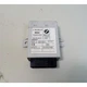 Bmw E60 E63 E90 E82 E70 Tire Pressure Monitor Sensor RDC CONTROL UNIT - Used Oem