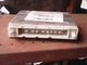 Chassis ECM Transmission 6 Cylinder Fits 01-04 VOLVO 80 SERIES 715648