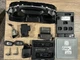 2012 Audi S4 B8 3.0T ECU BCM2 Cluster 84k Ignition Two Key Set 8K0920981Q 2012 Audi S4 B8 3.0T ECU BCM2 Cluster 84k Ignition Two Key Set 8K0920981Q