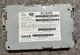 2012-2016 JAGUAR LAND RANGE ROVER OEM XJ XF LR2 SIRIUS SATELLITE RADIO TUNER