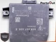 2015-2018 PORSCHE CAYENNE GATEWAY COMPUTER CONTROL MODULE UNIT 95B907530J OEM