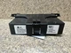 17 Chevrolet Cruze Electronic Communication Control Module OEM LKQ