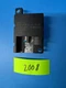 2010 BMW 550i HAND FREE BLUETOOTH ANTENNA MODULE, OEM 6928461